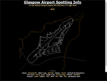 Tablet Screenshot of egpf.com